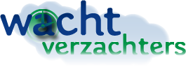 Wachtverzachters Logo